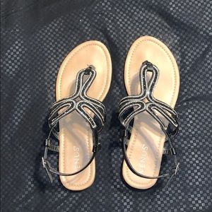 Venus sandals